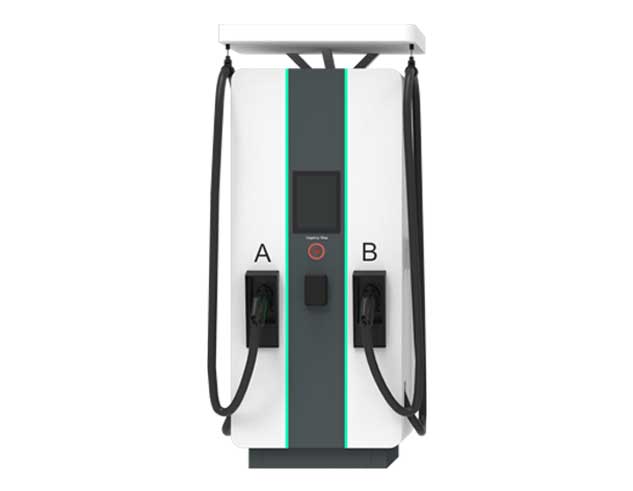 480kW超級(jí)充電樁的優(yōu)勢(shì)與應(yīng)用(圖1)