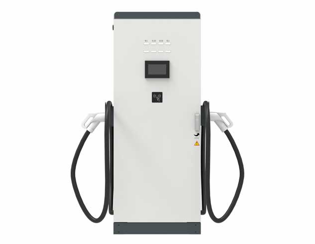 40kw直流充電樁技術(shù)參數(shù)詳解(圖1)