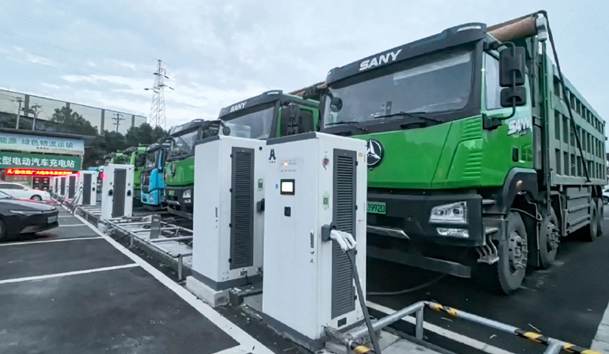 新能源充電站投資需要多少錢(圖5)