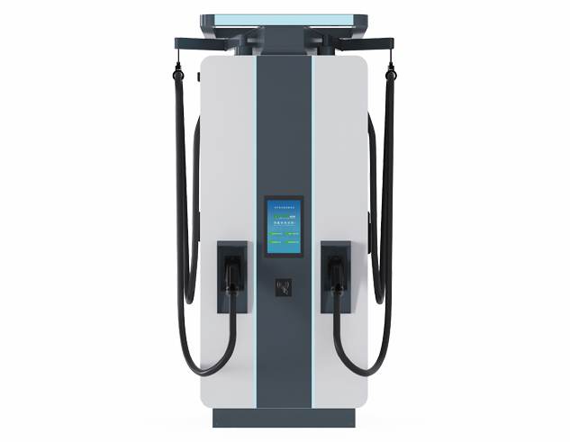 360kw充電樁-起源系列
